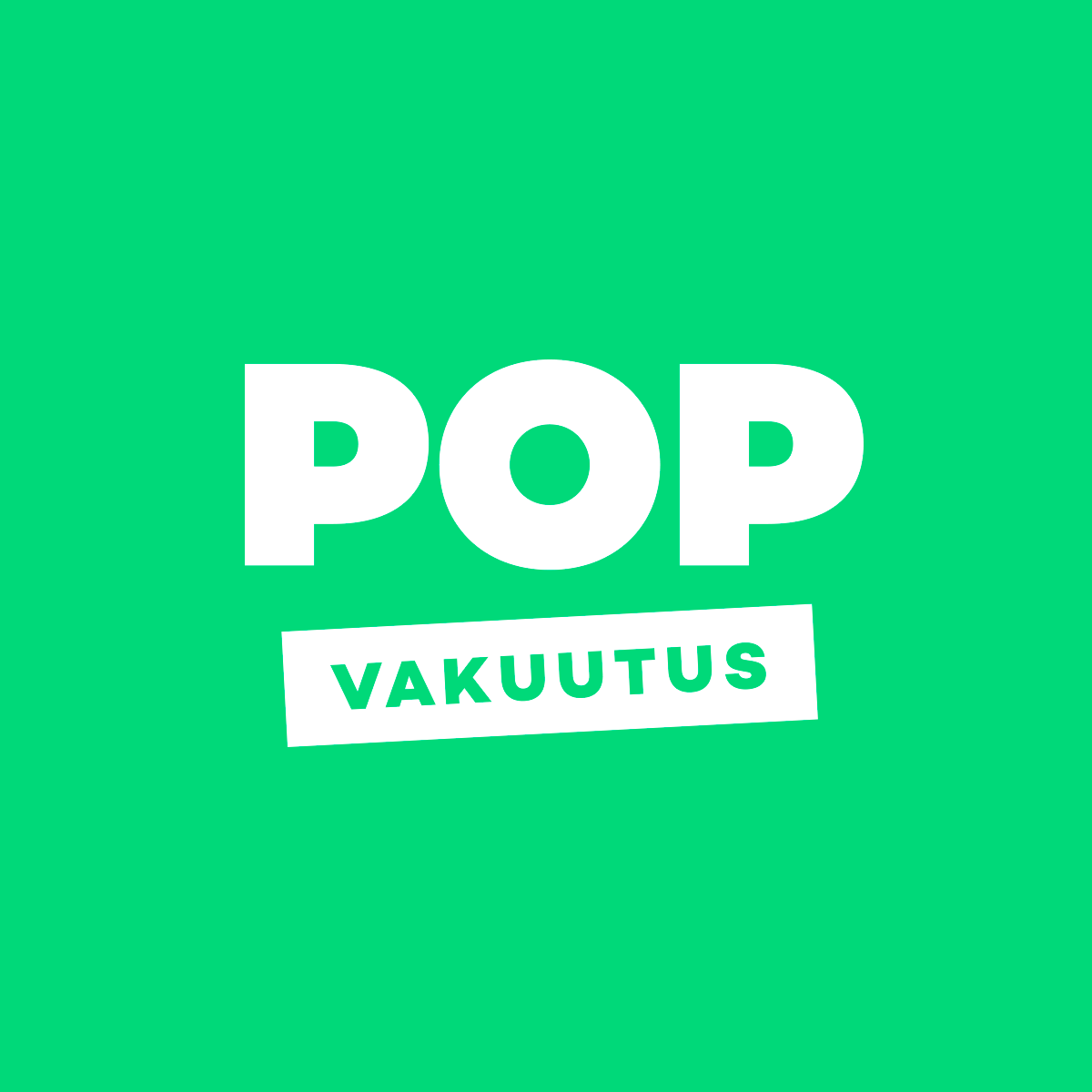 Autovakuutus Maksimibonus Jopa 83 Pop Vakuutus